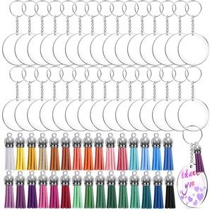 Personalized keychains